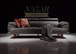 nazar mobilya corlu almuka