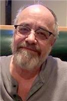 Rick Stone Obituary (1952