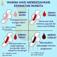 Check spelling or type a new query. Bumil Darah Haid Berwarna Hitam Selalu Nya Darah Facebook
