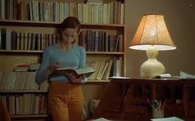 Eric Rohmer L Amour L Apres Midi Film Pictures French Movies French Films