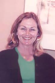 Kay Frances Boldt-Hubbard