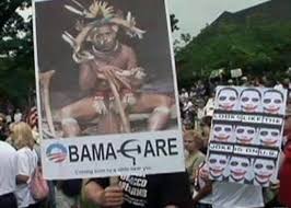 Here S How America Peacefully Responded To Obama S 2008 Election Revelist