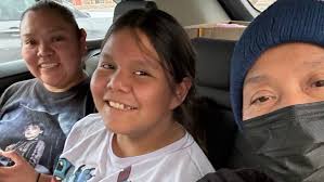 Fundraiser for Amanda Roan by Raquel Calamity : Amanda Roan, Elaine Roan &  Family: Rebuild After Tragedy