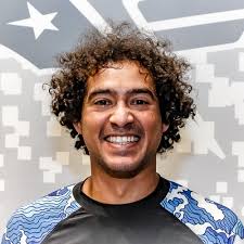 Competitor List [2019 Nationals]