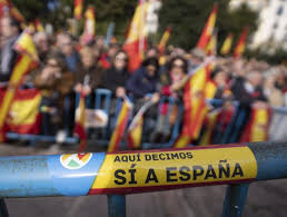 Испания добавлен 15 янв 2014. Reconquering Europe Vox And The Extreme Right In Spain Opendemocracy