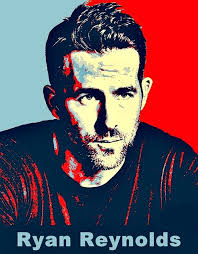 Ryan Reynolds