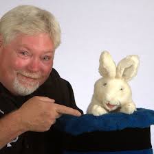 Bill DelMar Crowe Blackbird Entertainment