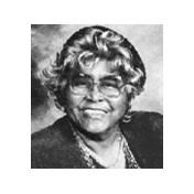 Search Naomi Cooper Obituaries and Funeral Services