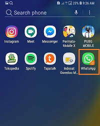 Panduan Pemula Cara Memakai Dua Aplikasi Whatsapp Di Satu Cara Split Screen Di Xiaomi Dua Aplikasi Dalam Satu Layar Teknosid C Aplikasi Smartphone Berlayar