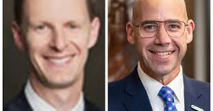 Mayors of St. Louis Park and Golden Valley won't seek re-election :  r/TwinCities