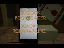 Sebelum memasang twrp yang harus dilakukan adalah unlock bootloader pada xiaomi.hal ini berlaku pada redmi 4/4prime, perlu unlock bootloader terlebih dahulu ketika akan memasang twrp pada redmi 4. Guide To Unlock Bootloader On Xiaomi Redmi 4 Prime Youtube