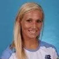 Courtney Johnston » партнеры по команде :: Женский Волейбокс