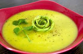 Pin On Veloutes Soupes