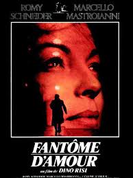 The story follows a filmmaker whose life is sent into a tailspin by the return of a former lover just as he is about to embark on the shoot of a. Fantome D Amour Les Films Similaires Allocine