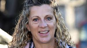 Sally Gunnell shares advice