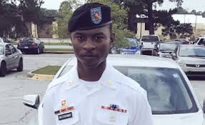 August 30, 2019 01:43 pm. Simone Biles Brother Jailed On Triple Murder Charge Eew Magazine