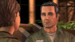 Jurassic Park: The Game