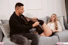 Are You Tired of Working? (Micky Muffin) - Virtual Real Porn - Virtual Real  Porn