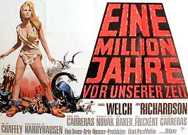 Check spelling or type a new query. One Million Years B C Postertreasures Com Your 1 St Stop For Original Concert And Movie Poster S Vintage