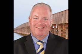 Hanley Seeks Re-Election To County Commission