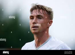 Ben mansfield hi-res stock photography and images