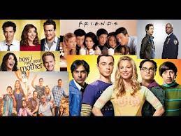 The series, which follows the travails of junior college student athletes aiming to break into big time college football and ultimately the nfl, benefits from shifting its a strange specimen of a sitcom, this dan harmon show set in a community college is the most meta tv comedy since moonlighting. Top 10 Comedy Tv Shows Of All Time Youtube