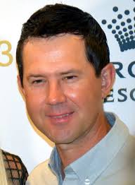 Thomas Ponting