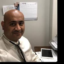 Dr. David Hilburn, MD