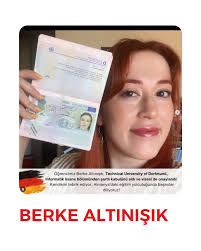 Söz uçar, yazı kalır... 📜 Bizim içinse en değerlisi, öğrencilerimizin  mutluluğu ve onların hikayeleri! ✨ İşte Wise ailesine katılan ve Almanya  hayallerini gerçekleştiren öğrencilerimizden gelen muhteşem geri  bildirimler! 👇 Semamur Hanım: “Wise