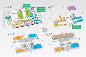 The smartest way to find an office at kl sentral. Kl Sentral Station Directory Best Map For Navigation