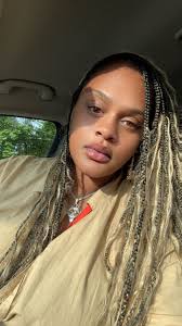 Demara Brooks in people