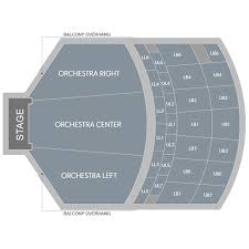 the warfield san francisco tickets schedule seating