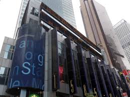 Morgan Stanley Focus List Usl Replaces Asian Paints The