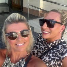 Natalie Wallis-Smith