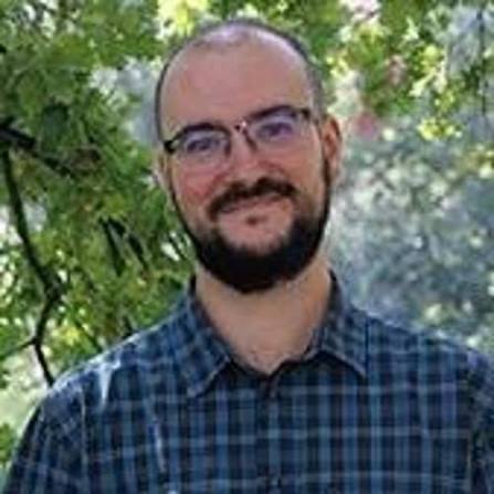 Harkaitz Goyena Baroja