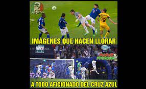 Link xem trực tiếp pachuca vs cruz azul hôm nay đã được cập nhật tại xemdabong.net. Llegaron Los Memes Del Empate De Cruz Azul Ante Pachuca