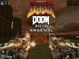 Pmt free mod hotel craze™: Doom 2016 Arsenal Mod V1 1 Brutal Doom Mods