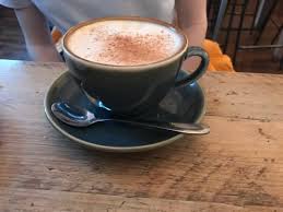 As avid coffee roasters, we love everything coffee: Photo0 Jpg Picture Of Trading Post Coffee Roasters Brighton Tripadvisor