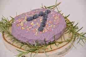 Schmetterlingskuchen mit smarties i perfekt für den kindergeburtstag i einfach backen. Cake Smash Zuckerfreies Einfaches Rezept Milch Mehr