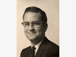 Madison Resident Eugene Zipper Dies at 98