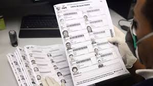 Padrón electoral por municipio 2020. Peru Padron Electoral Circunscripciones Y Escanos Parlamentarios Para Las Elecciones Generales 2021 Por Rafael Rodriguez Campos Articulo Publicado Por La Ley Peru Diario Constitucional