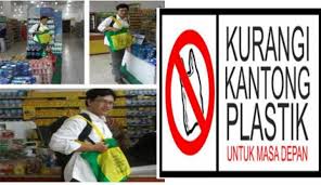 Pembayaran mudah, pengiriman cepat & bisa cicil 0%. Yuk Kurangi Kantong Plastik Untuk Masa Depan Halaman All Kompasiana Com