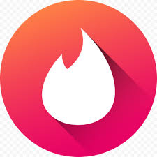 Home forums android discussion android apps & games. Android Round Tinder Logo Citypng