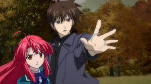 5 Anime Like Kaze No Stigma You Must See