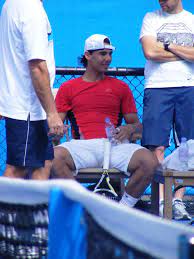 nadal bulge - Rafael Nadal Photo (11392597) - Fanpop