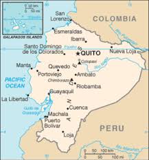 Ecuador is a country on the equator in northwestern south america. Ecuador Wikitravel
