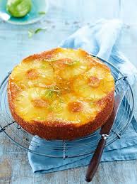 Gateau Antillais Recette Gateau Antillais Gateau Ananas Coco Dessert Antillais