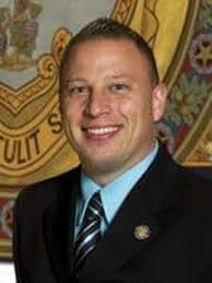 Rob Sampson: Republican, incumbent candidate for 16th District Senate seat