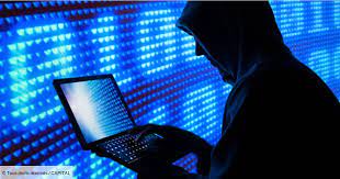 Check spelling or type a new query. Piratage D Objets Connectes Les Hackers Vont S En Donner A Coeur Joie Capital Fr