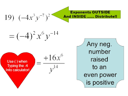 Multiplying Monomials And Raising Monomials To Powers Ppt Video Online Download